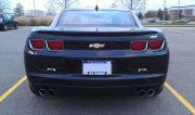 2013 Chevrolet Camaro SS 1LE